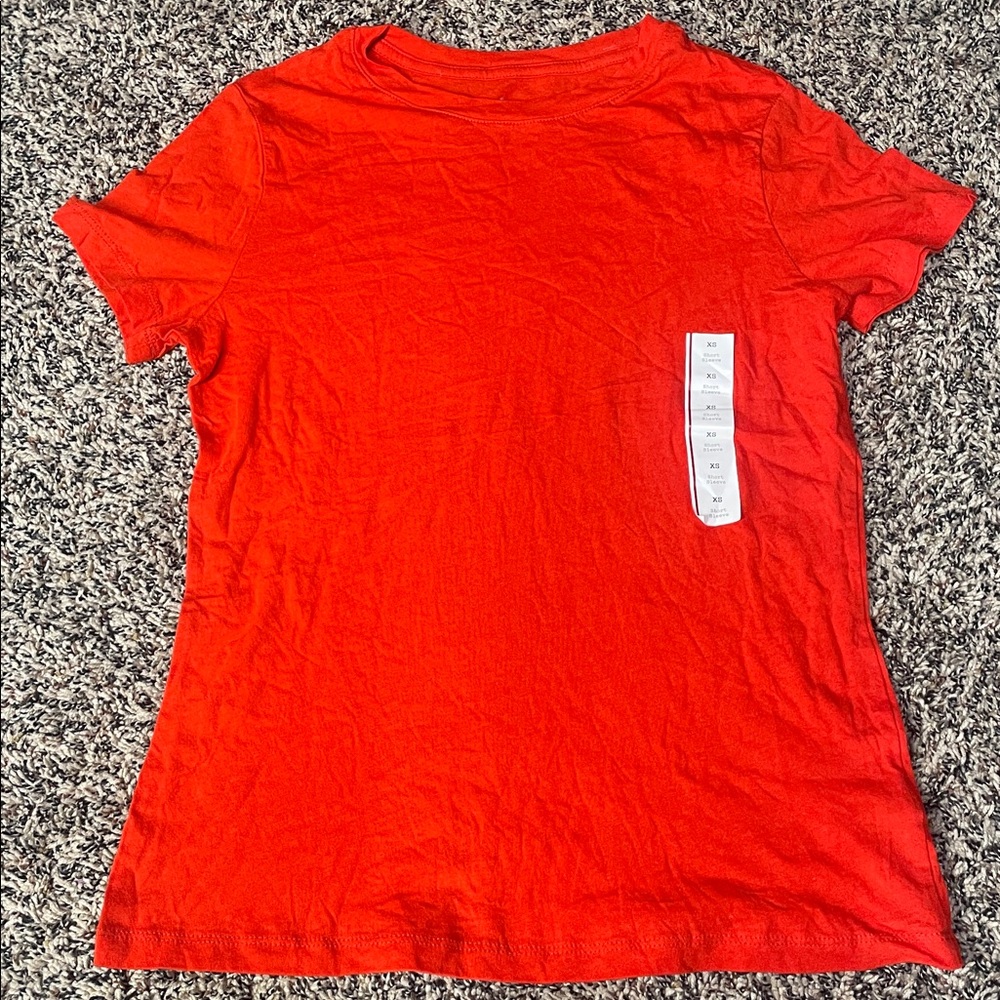 Active Bundle Size XS Budweiser Graphic-JoyLab Leggings-Tee | NWT - Picture 7 of 8